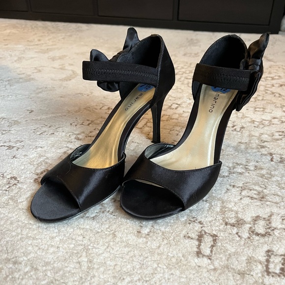 Prom/Bridal High Heeled Shoes - Picture 6 of 7